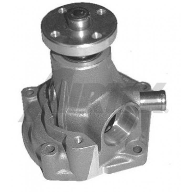 9161 Насос охолоджуючої рідини