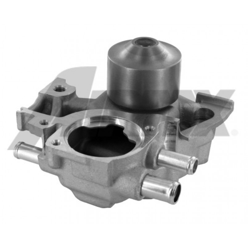 9215 Насос охолоджуючої рідини