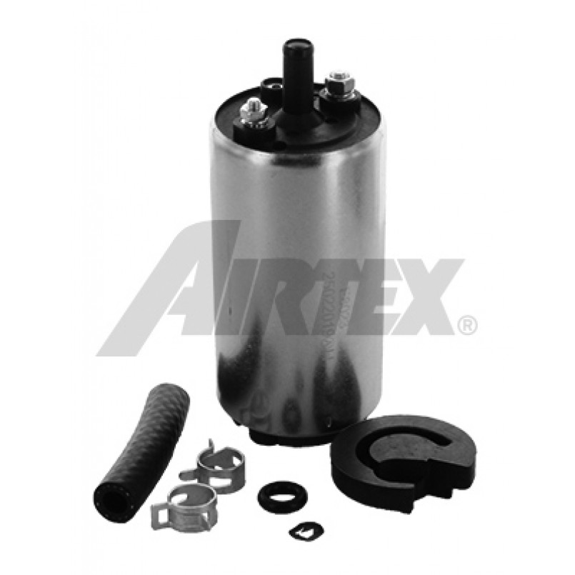 E8023 Насос паливний