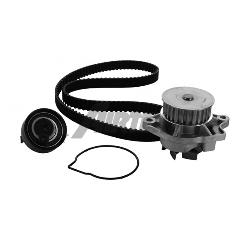 WPK-1582R01 Насос охолоджуючої рідини + комплект зубчатого ременя