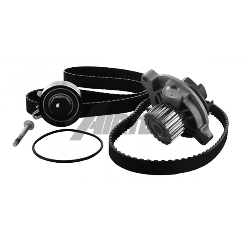 Комплект ГРМ + помпа AIRTEX WPK-9274R06