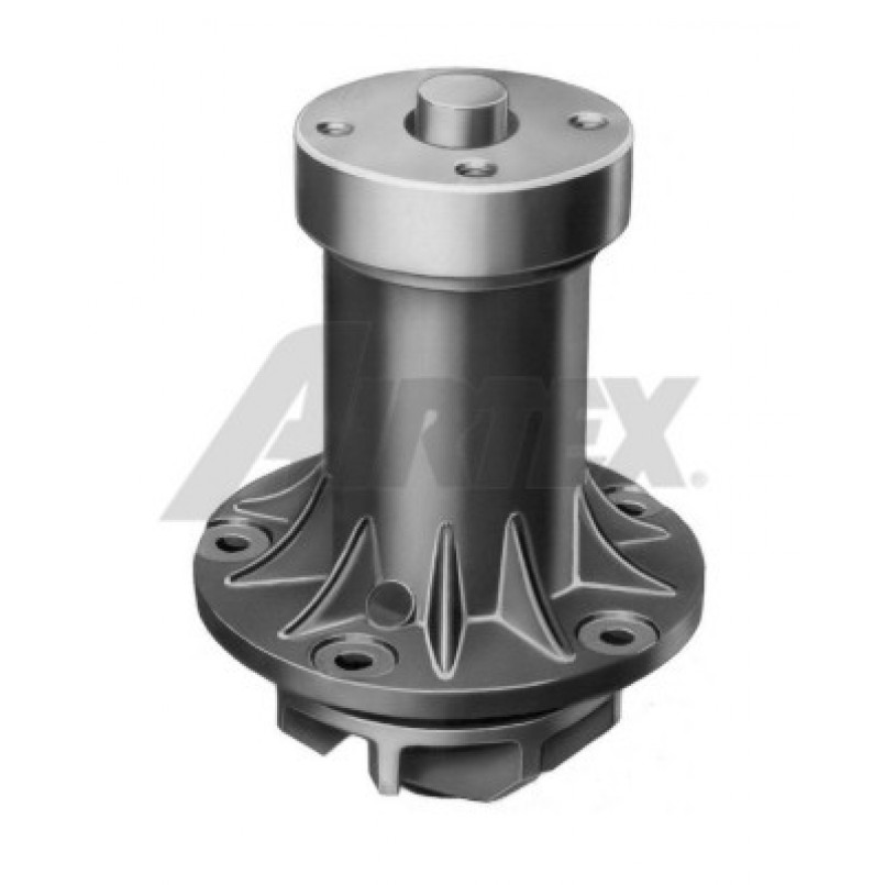 1102 Насос охолоджуючої рідини