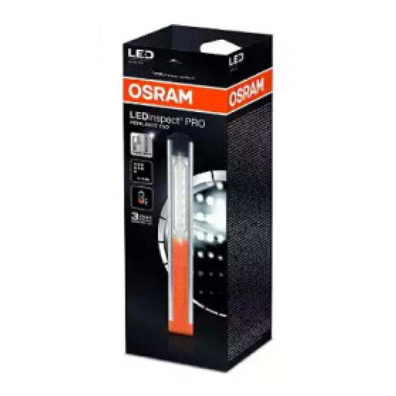 ЛАМПА LEDIL105 INSPECTION LAMP  OSRAM