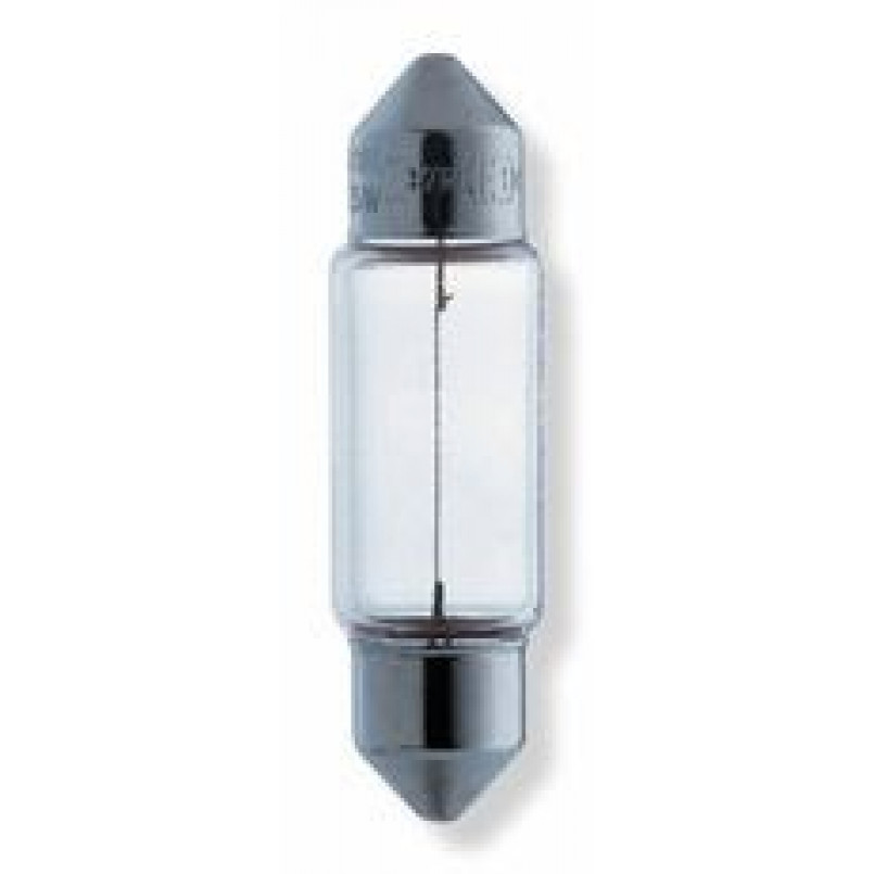 6424-UNV OSRAM Лампа C5W 24V 5W SV8,5-8 ORIGINAL (41 мм)