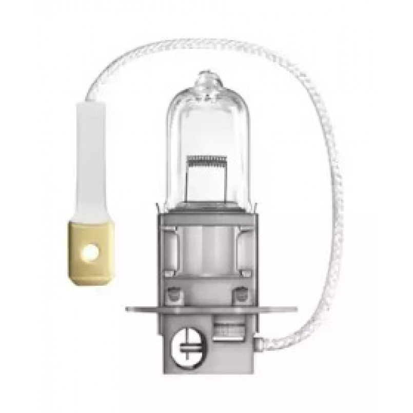 ЛАМПА 64153SB 100W 12V PKY22S FS1 OSRAM