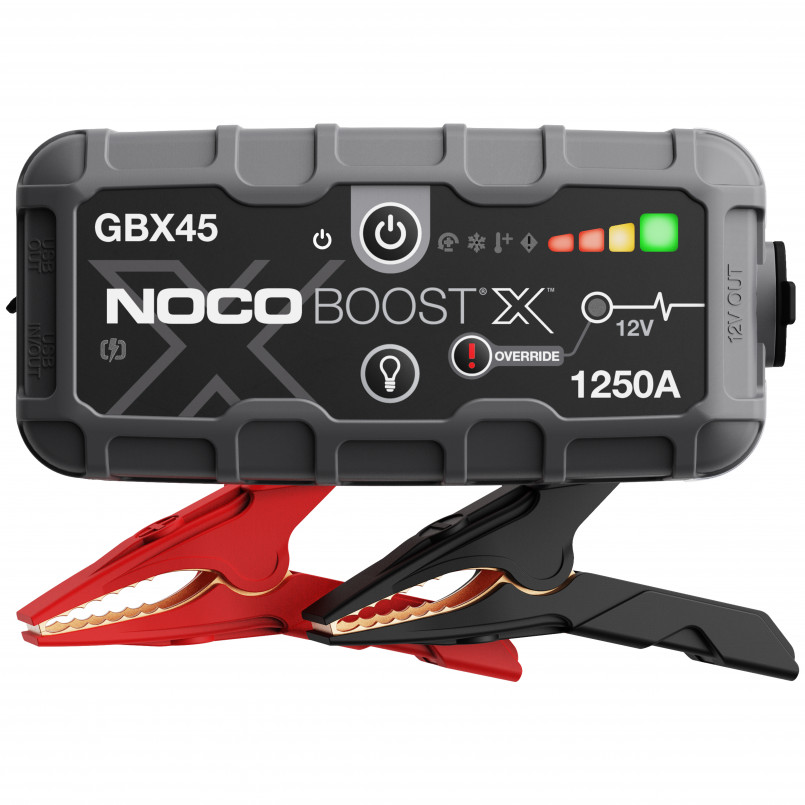 Boost X 12V 1250A Jump Starter GBX45