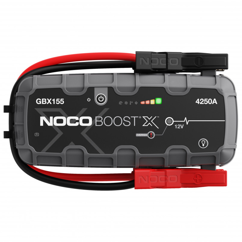 Boost X 12V 4250A Jump Starter GBX155