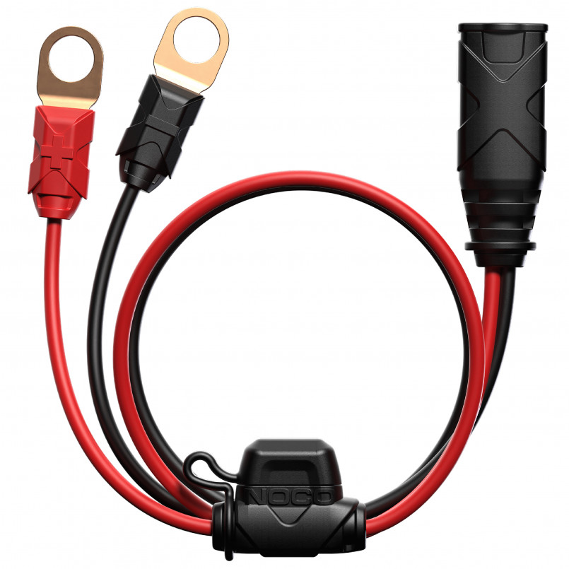 XL Eyelet Terminal Connector GC008