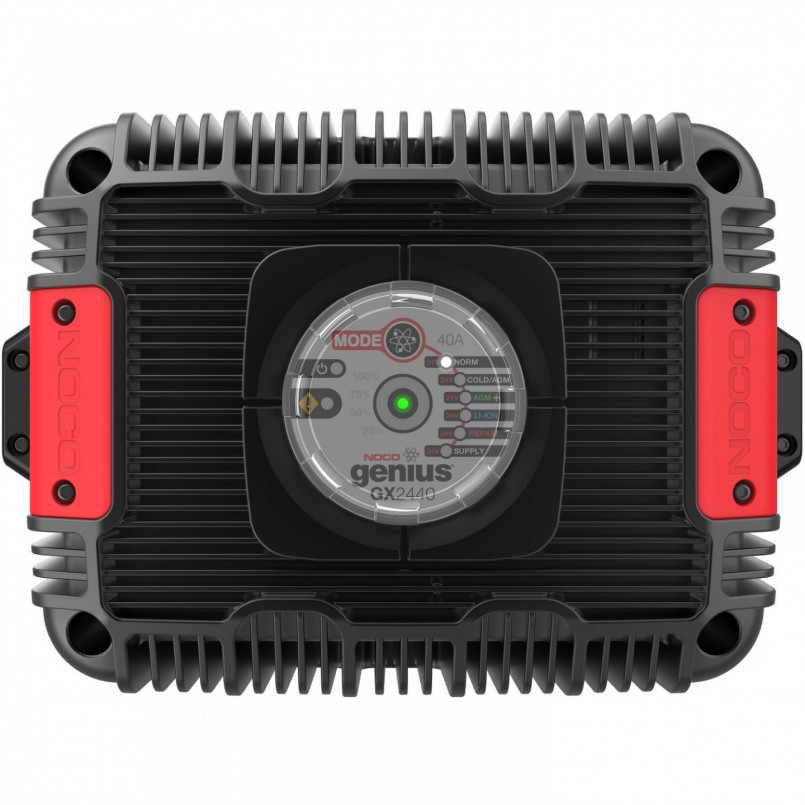 Зарядний пристрій NOCO 24V 40A Industrial Charger GX2440EU