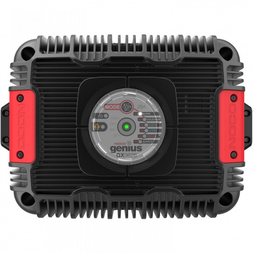 Зарядний пристрій NOCO 36V 26A Industrial Charger GX3626EU