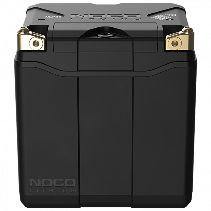 Акумуляторна батарея NOCO Group 30 Powersports Battery NLP30
