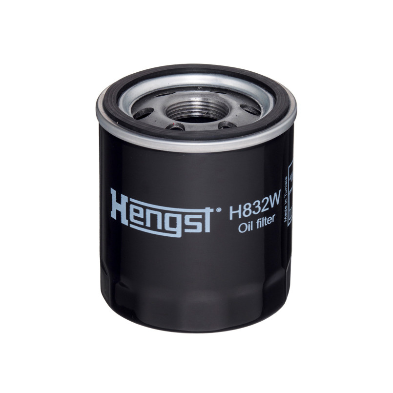 H832W Фільтр масла (HENGST)