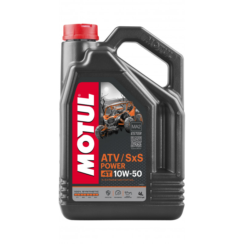 я!!! неактуальний ассорт. MOTUL ATV-SxS Power 4T SAE 10W50 4x4 L