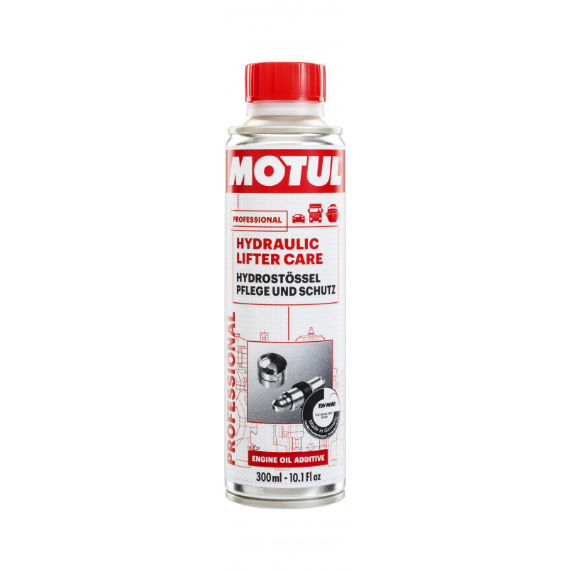 MOTUL Hydraulic Lifter Care 12х0,300 L