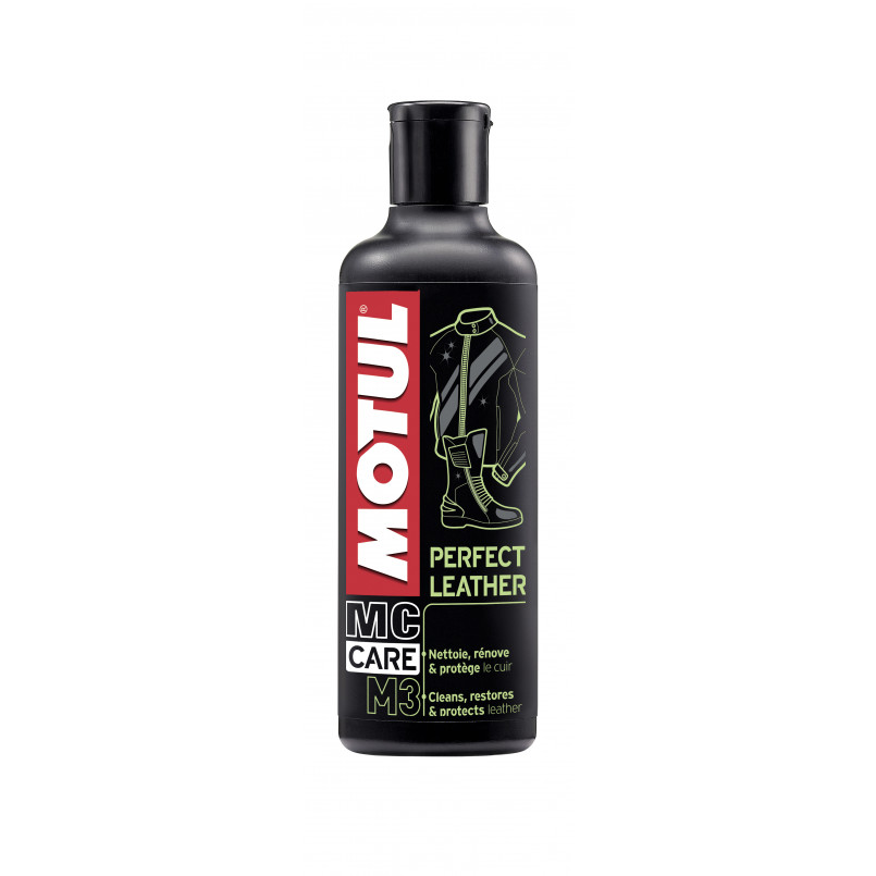 MOTUL M3 Perfect Leather 12x0,250 L
