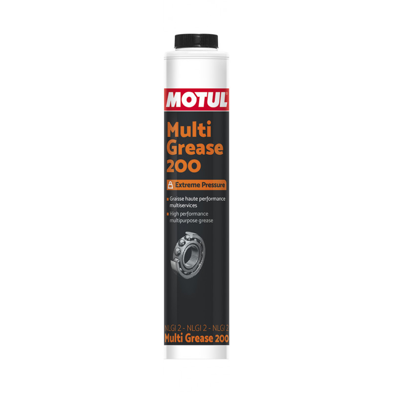 Мастило MOTUL Multi Grease 200 24х0,400 KG