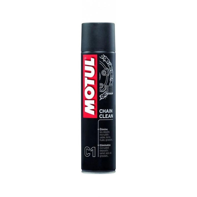 MOTUL C1 Chain Clean 12х0,400 L