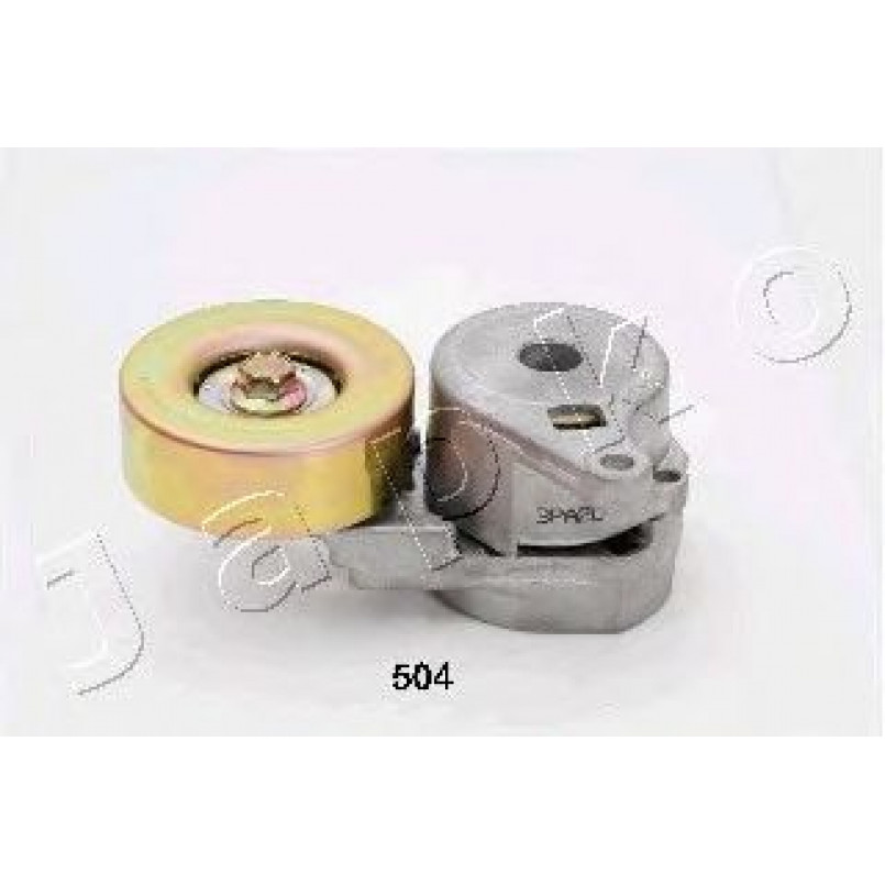 128504 JAPKO-Натяжний ролик