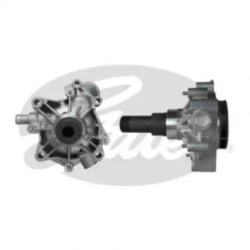 WP0126 (7702-10126)  Насос охолоджуючої рідини GATES WATERPUMP