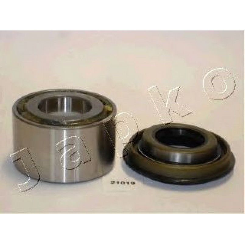 421019 Japko Комплект підшипника ступиці [EVR6855]  45X90X90  NISSAN Patrol, Safari 2,8, 4,2 88-93, 