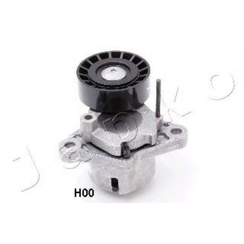 128H00 Japko Ролик натяжний HYUNDAI ACCENT III (MC) 1.5 CRDI GLS