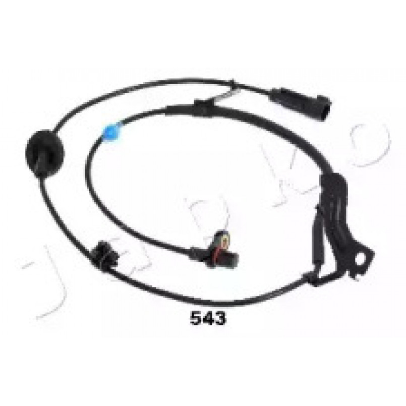 151543 JAPKO-Датчик ABS