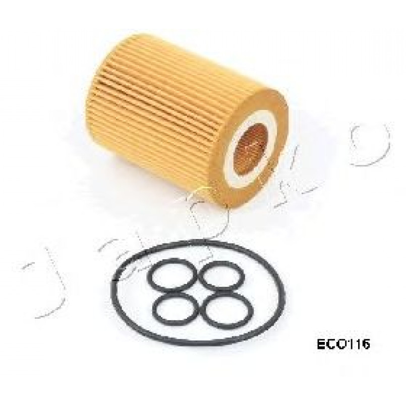 1ECO116 JAPKO-Фільтр оливи