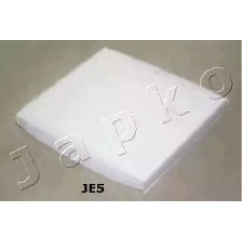 21JE5 JAPKO-Фільтр салону