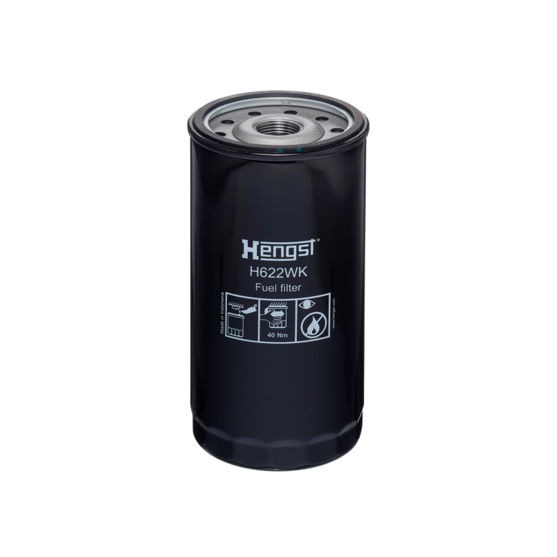 H622WK Фільтр палива (HENGST)
