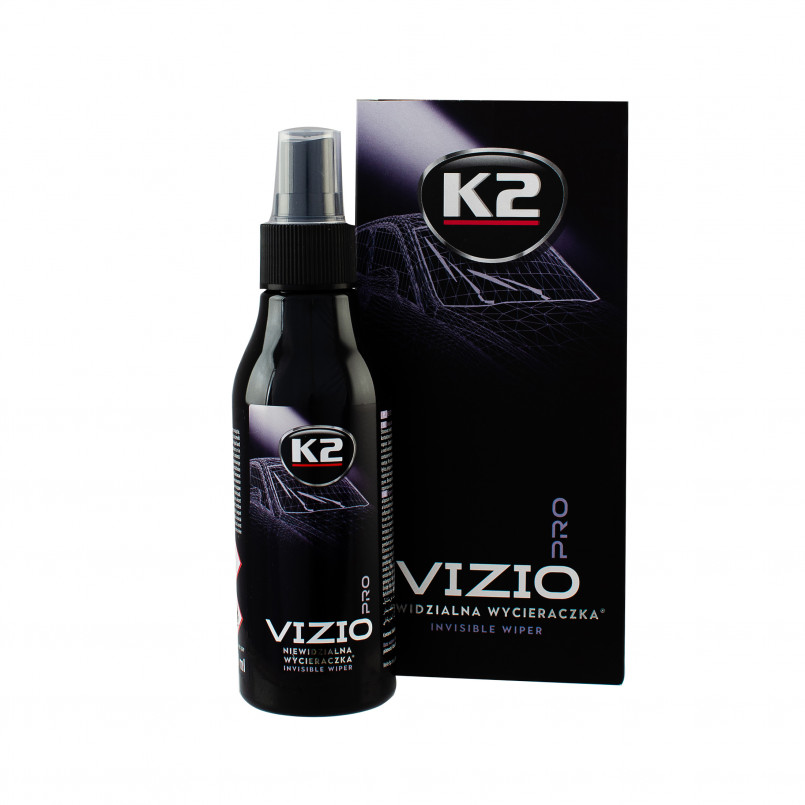 K2 VIZIO PRO 150ml  антидощ +аплікатор 150 мл NEW х6
