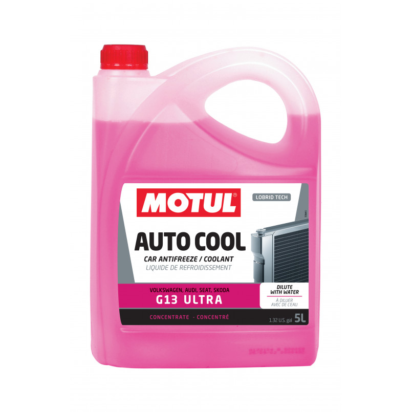 я!!! неактуальний ассорт. MOTUL Auto Cool G13  -37°C 4х5 L