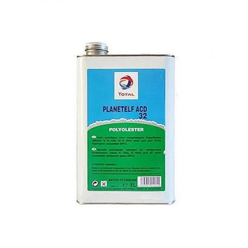 PLANETELF ACD 32 1L (x20), мастило охолоджювальне