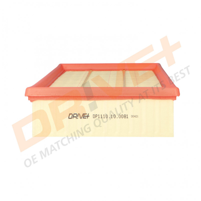 DP1110.10.0081 Drive+ - Фільтр повітря (аналог WA6675)