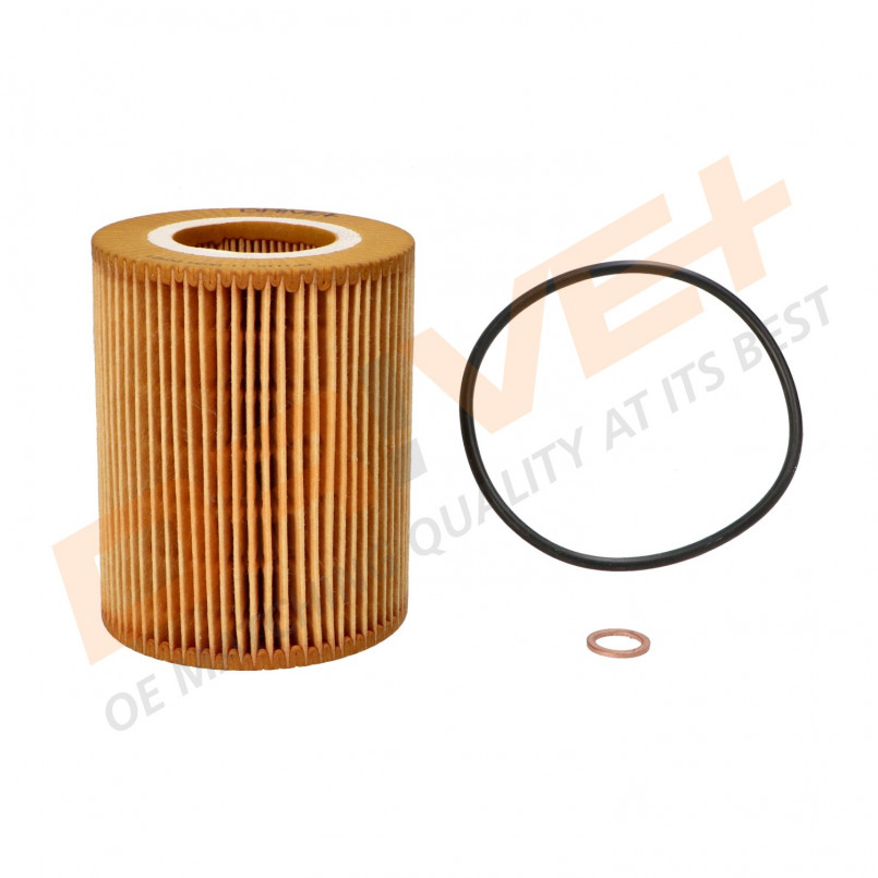 DP1110.11.0034 Drive+ - Фільтр оливи (аналог WL7220)