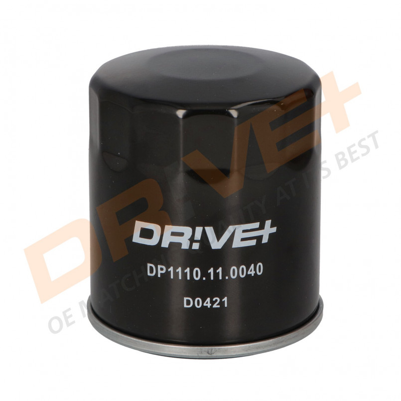 DP1110.11.0040 Drive+ - Фільтр оливи (аналог WL7172)