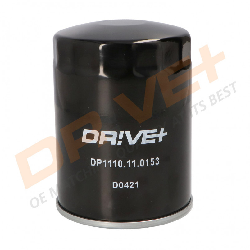 DP1110.11.0153 Drive+ - Фільтр оливи (аналог WL7450)