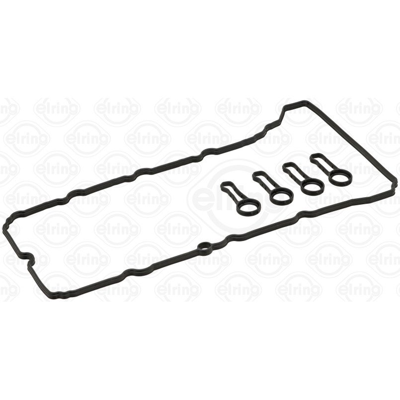 249.750 Elring Прокладка кришки клапанів BMW 1 (F20)/3 (E90)/5 (F10/F11) 1.6-2.0D 06-/Toyota Avensis