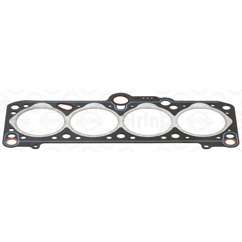 891.364 Elring Прокладка ГБЦ VW Caddy 1.6D 83-92 (3 метки) (1.7mm)