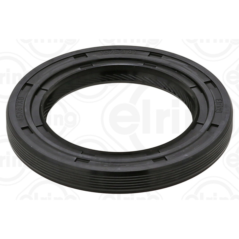 914.924 Elring Сальник вала двигуна