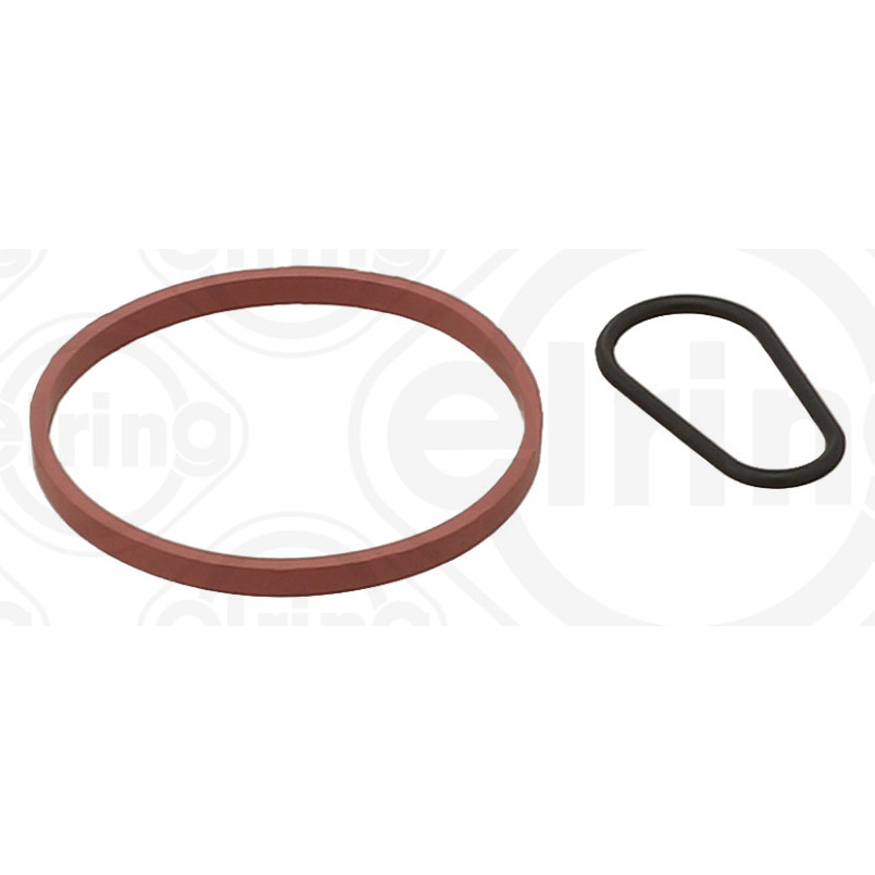 795.110 Elring Прокладка насосу вакуумного Citroen Berlingo/Jumpy/Peugeot Expert/Partner 1.6 BlueHDi