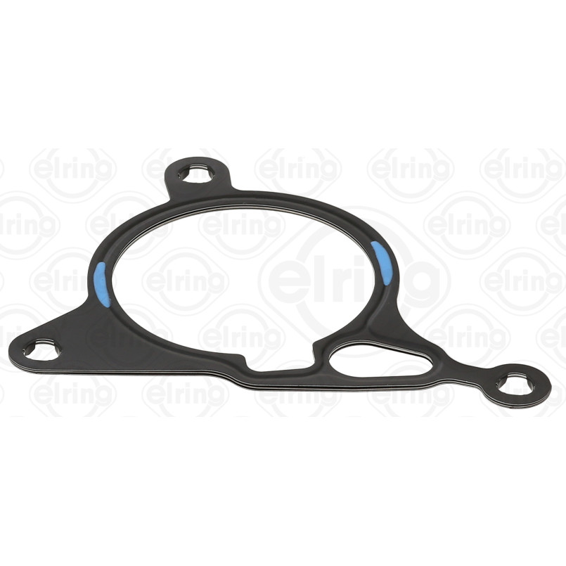 443.020 Elring Прокладка насосу вакуумного VW T5/T6/Golf VI/VII 2.0TSI 09-