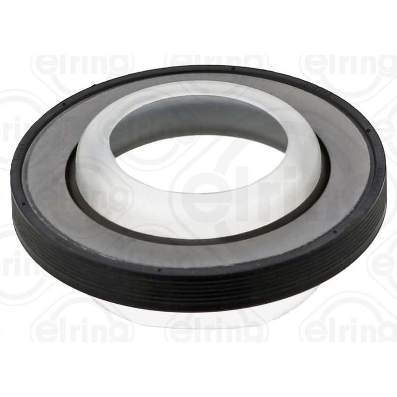424.841 Elring Сальник вала двигуна
