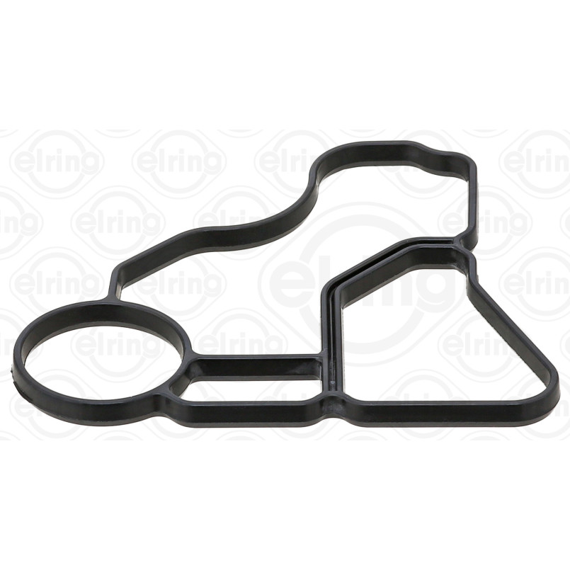 504.530 Elring Прокладка фільтра масляного BMW X5/X6 3.0 06-