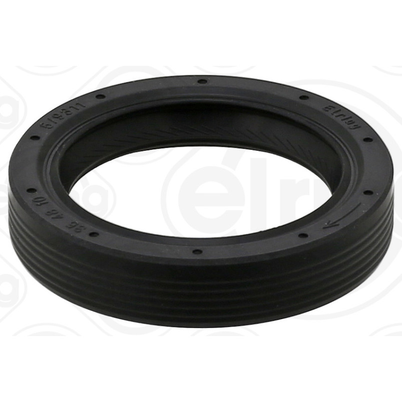 475.961 Elring Сальник вала двигуна