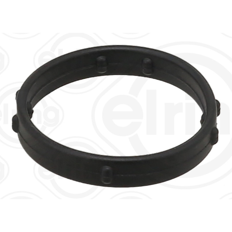 725.210 Elring Прокладка кришки клапанів VW Caddy III/ Golf V/VI 1.4-1.6 (для гнізда свічок запалюва