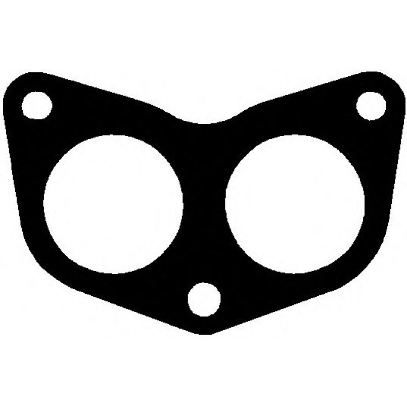 193.110 Elring Прокладка колектора