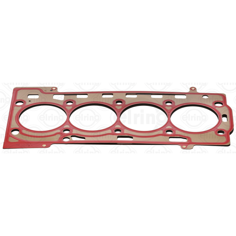 732.841 Elring Прокладка ГБЦ VW Golf V/VI/Passat 1.4 TSI 07-, Ø77,80mm