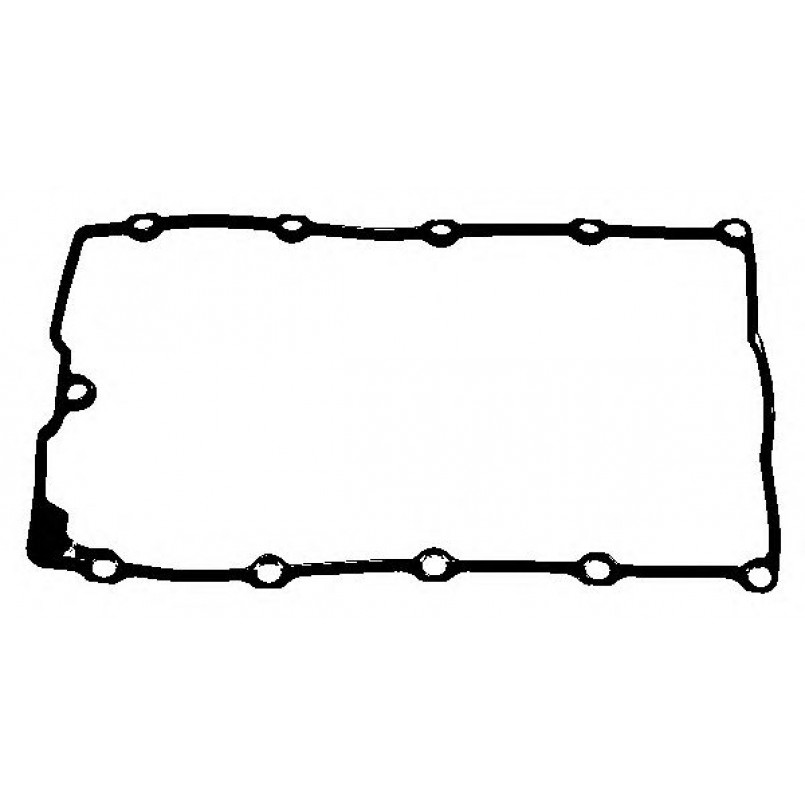 717.580 Elring Прокладка клапанної кришки