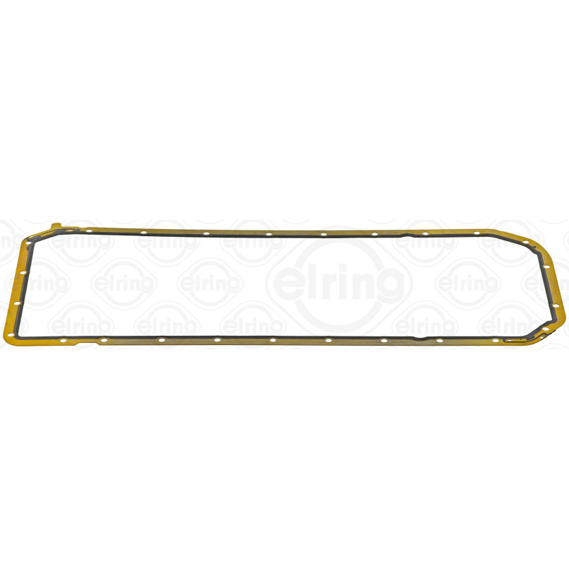 424.510 Elring Прокладка піддону BMW 3 (E36)/5 (E34) 2.0-2.5 89-00
