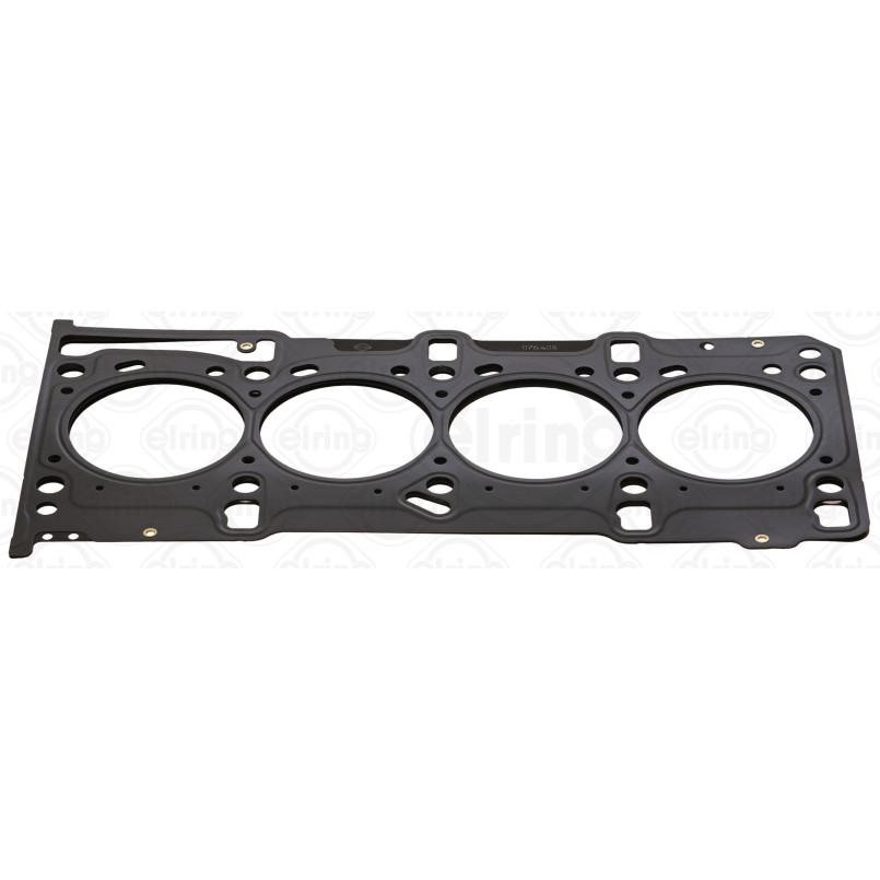 076.408 Elring Прокладка ГБЦ